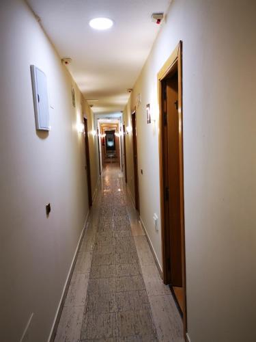 Foto general de Hostal Quinta Santillan