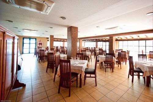 Foto general de Hotel Restaurante Campiña Del Rey