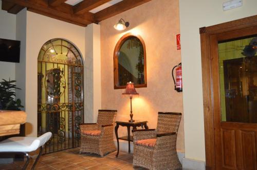 Foto general de Hostal El Marqués