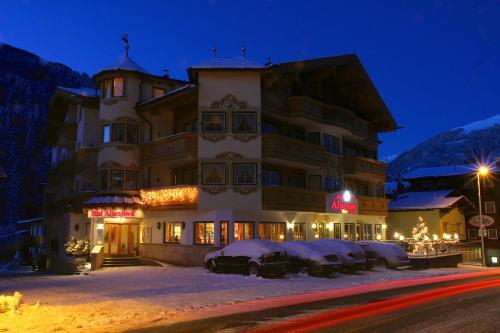 Foto general de Hotel Alpenjuwel Jäger