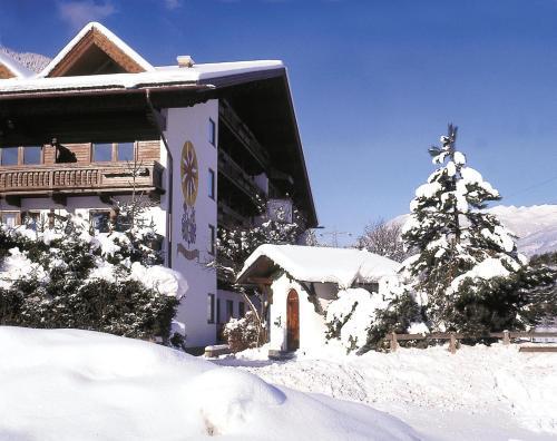 Foto de los servicios de Ferienhotel Sonnenhof Superior