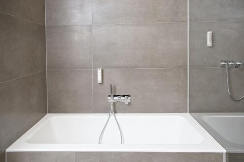 Foto del baño de Ferienhotel Sonnenhof Superior