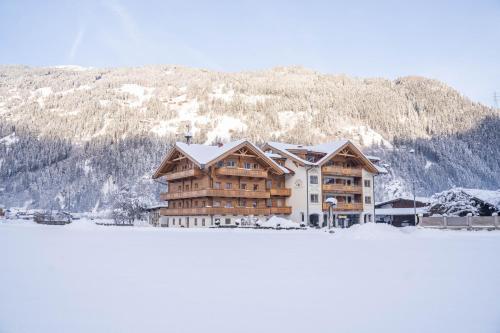Foto general de Ferienhotel Sonnenhof Superior
