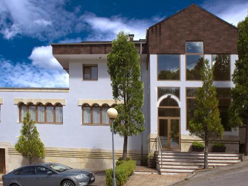Foto general de Hotel Peñagrande