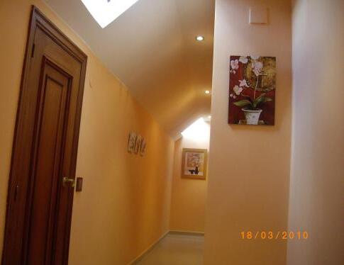 Foto general de Hotel Peñagrande