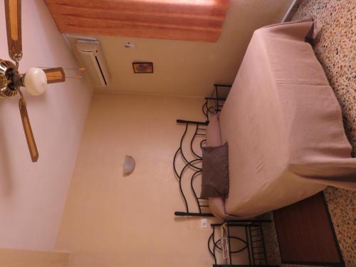 Foto de una habitación de Hotel Alain