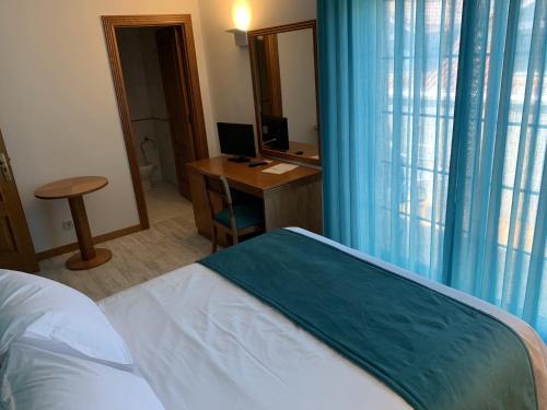 Foto general de Hotel Nueva Colina