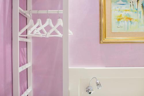 Foto de una habitación de Vela Rooms