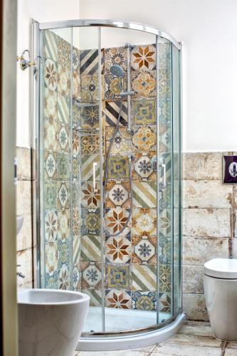 Foto del baño de Vela Rooms