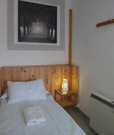 Foto de una habitación de Los Angeles Plaza