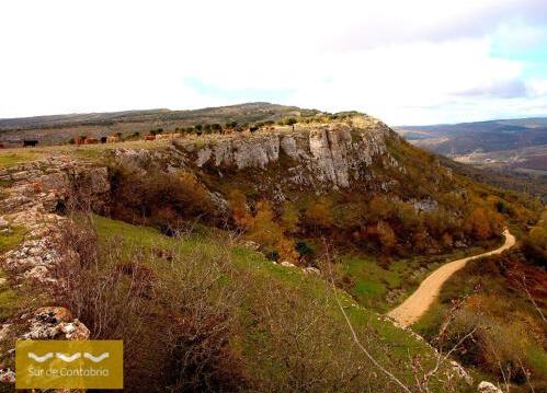 Photo – Centro de Turismo Rural La Coruja del Ebro