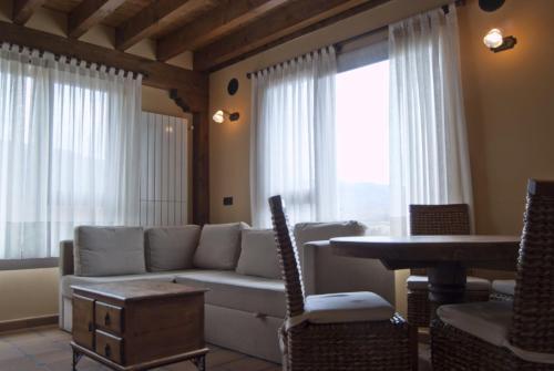 Room – Centro de Turismo Rural La Coruja del Ebro