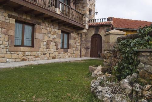 Photo – Centro de Turismo Rural La Coruja del Ebro