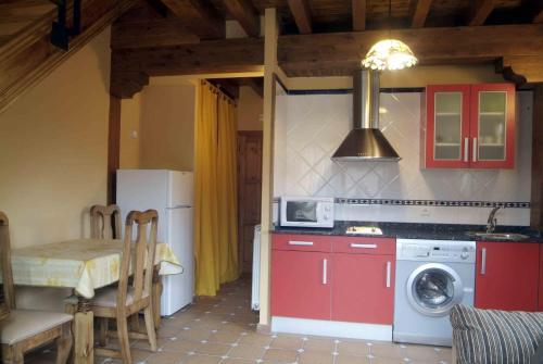 Room – Centro de Turismo Rural La Coruja del Ebro