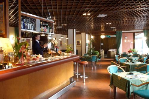 Foto de los servicios de Hotel Mirella