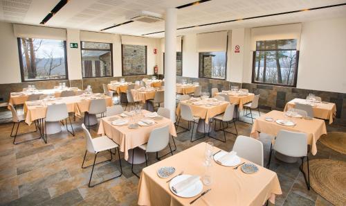Foto de restauración de Villa Lucerna Sports &amp;amp; Hotel Resort