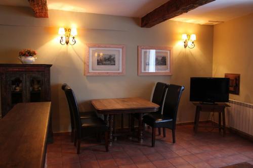 Foto de una habitación de Posada San Martin