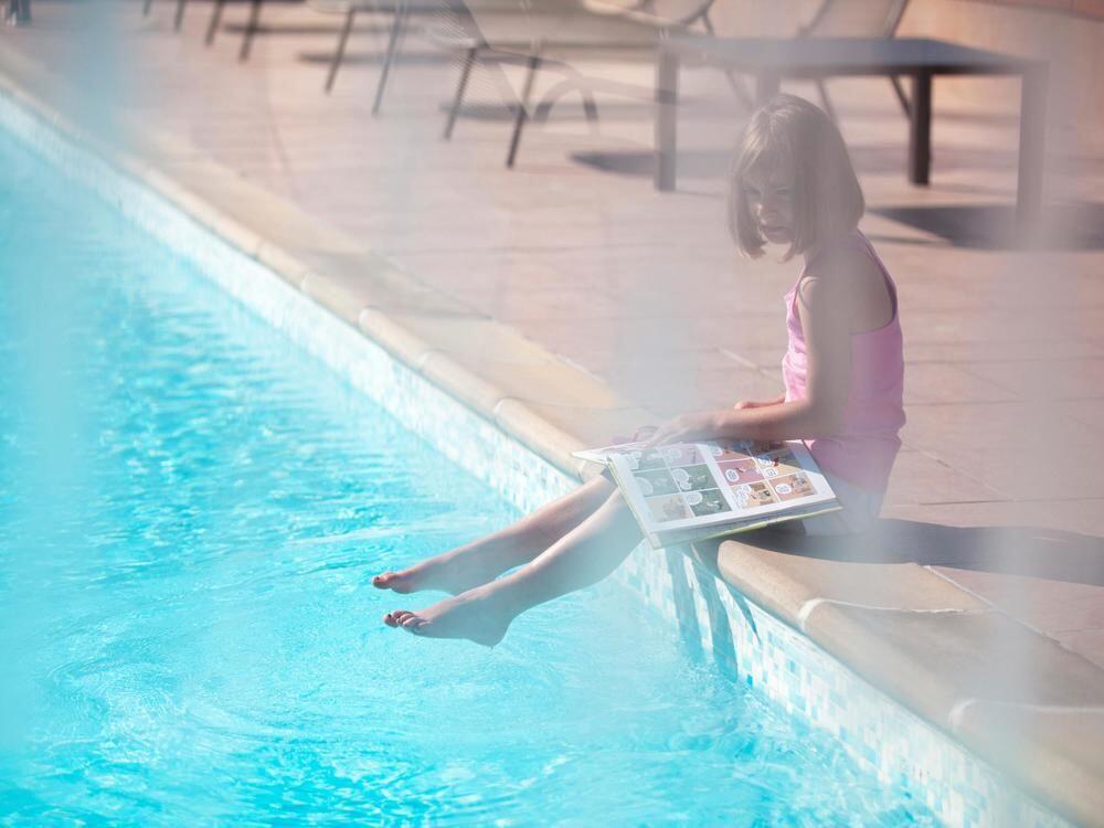Foto general de Hotel Novotel Bayeux
