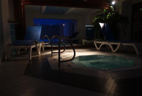 Foto de los servicios de Hotel Mercure Epinal Centre - Room Service