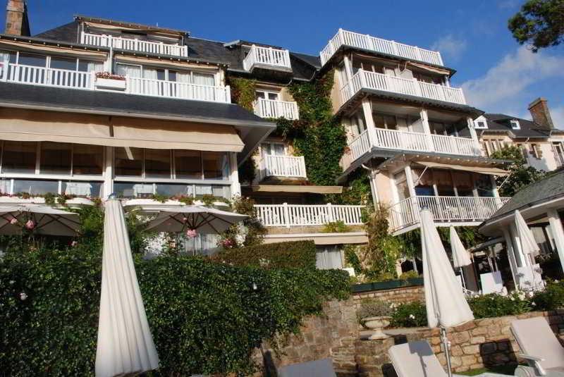 Foto general de TI AL LANNEC Hotel - Restaurant &amp;amp; Spa