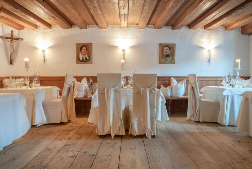 Foto de restauración de Romantik Hotel Alpenblick Ferienschlössl