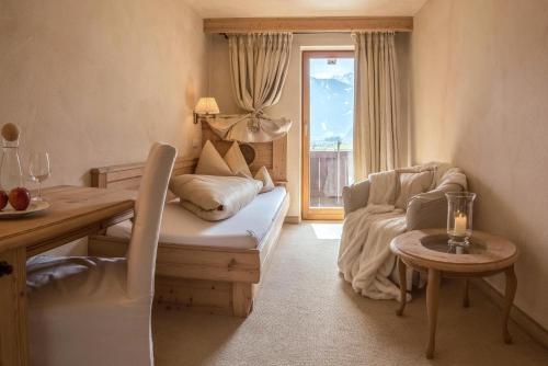 Foto del entorno de Romantik Hotel Alpenblick Ferienschlössl