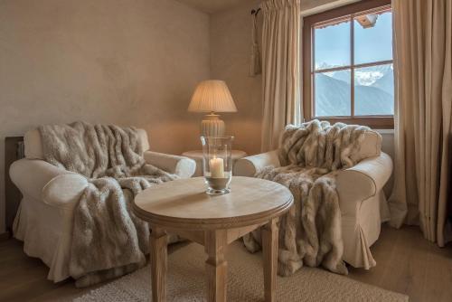 Foto del entorno de Romantik Hotel Alpenblick Ferienschlössl