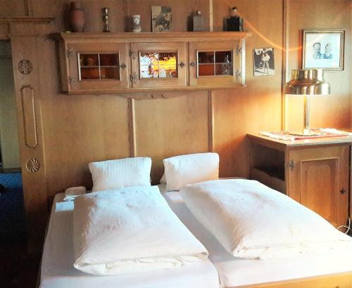 Foto de una habitación de Hotel Schwarzer Adler