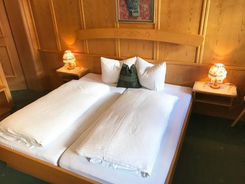 Foto de una habitación de Hotel Schwarzer Adler