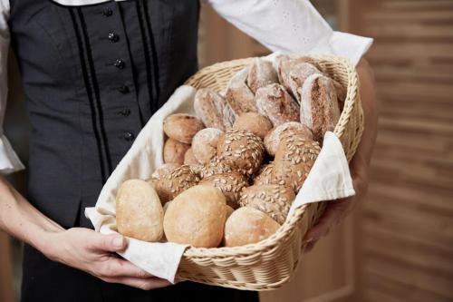 Dining – Hotel Excelsior Dolomites Life Resort