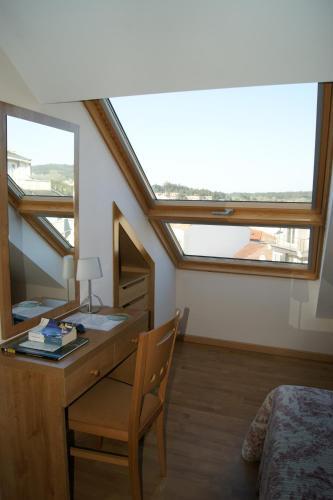 Foto de una habitación de Hostal Casa Isabel