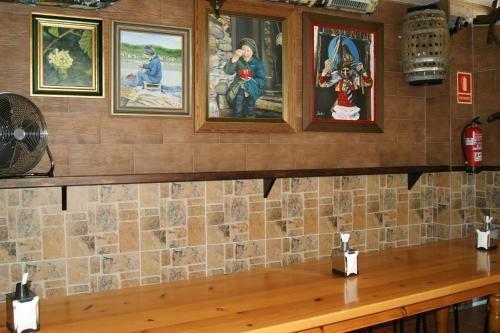 Foto de restauración de Hostal Casa Isabel