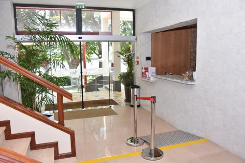 Foto de las zonas nobles de Hotel Império do Norte