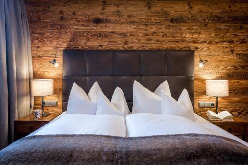 Room – Hotel Gridlon