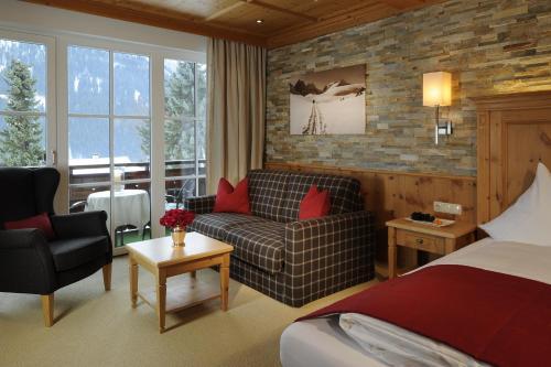 Room – Hotel Gridlon