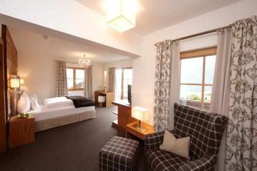 Room – Hotel Gridlon