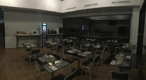 Foto de los servicios de Hotel H La Cabaña