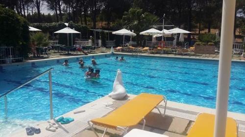 Foto de los servicios de Hotel Gri-Mar