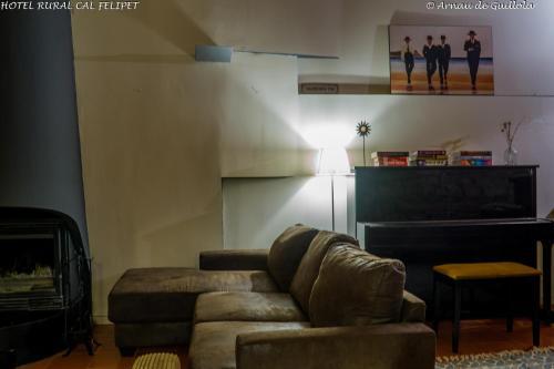 Foto general de Cal Felipet Hotel Rural