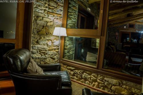 Foto general de Cal Felipet Hotel Rural