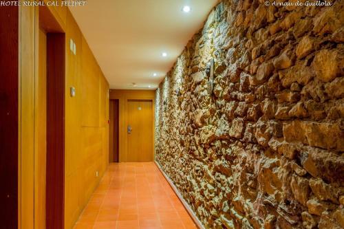 Foto general de Cal Felipet Hotel Rural