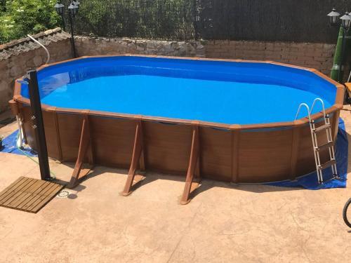 Foto de los servicios de Hotel Rural Restaurante Las Baronas