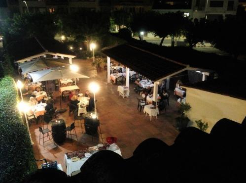 Foto del exterior de Hostal Can Pou
