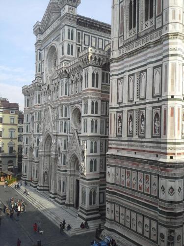 Foto del entorno de Hotel Bigallo