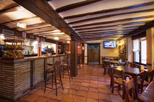 Foto de restauración de Hotel La Venta de Goyo