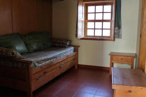 Foto de una habitación de Casas do Cruzeiro