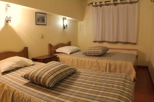 Foto de una habitación de Casas do Cruzeiro
