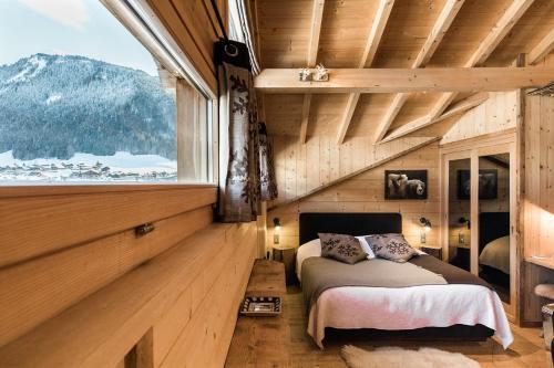 Foto del entorno de La Bergerie Authentic Hotels
