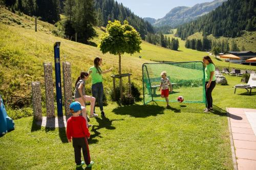 Foto de los servicios de Hotel Alpenhof Superior
