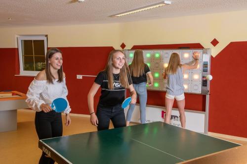 Foto de los servicios de Hotel Alpenhof Superior